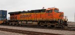 BNSF 6352